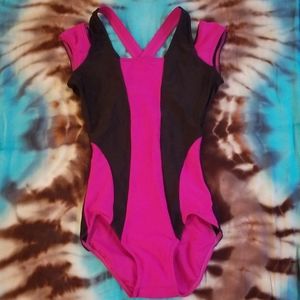 Ballet/dance leotard size small